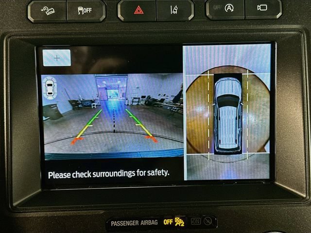 Certified 2021 Ford Expedition Max Limited AWD/4WD image 32