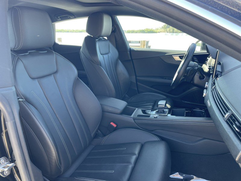 Used 2024 Audi A5 2.0T Premium Plus image 7