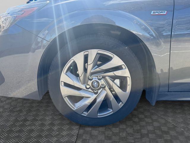 Used 2025 Subaru Legacy Sport image 9