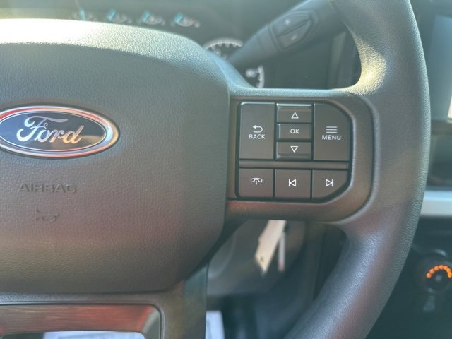New 2026 Ford F250 XL image 20