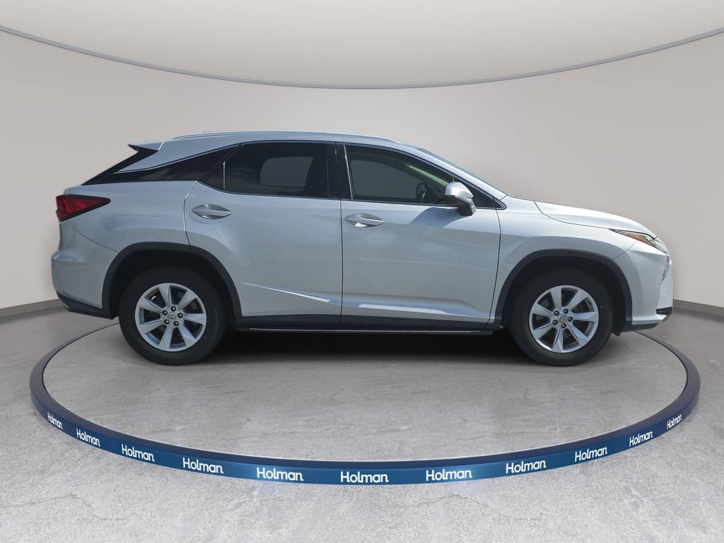 Used 2017 Lexus RX 350 AWD image 7