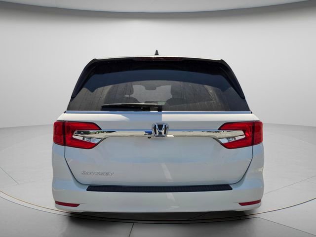 Used 2018 Honda Odyssey EX image 5