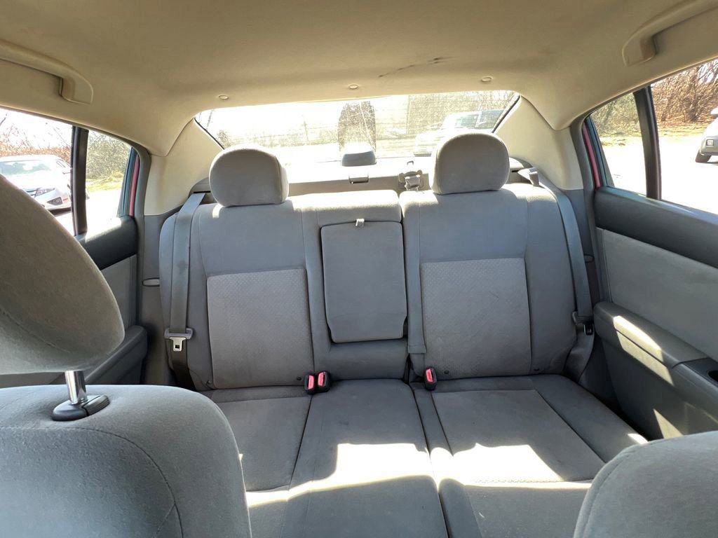 Used 2009 Nissan Sentra 2.0 FE+ FWD image 22