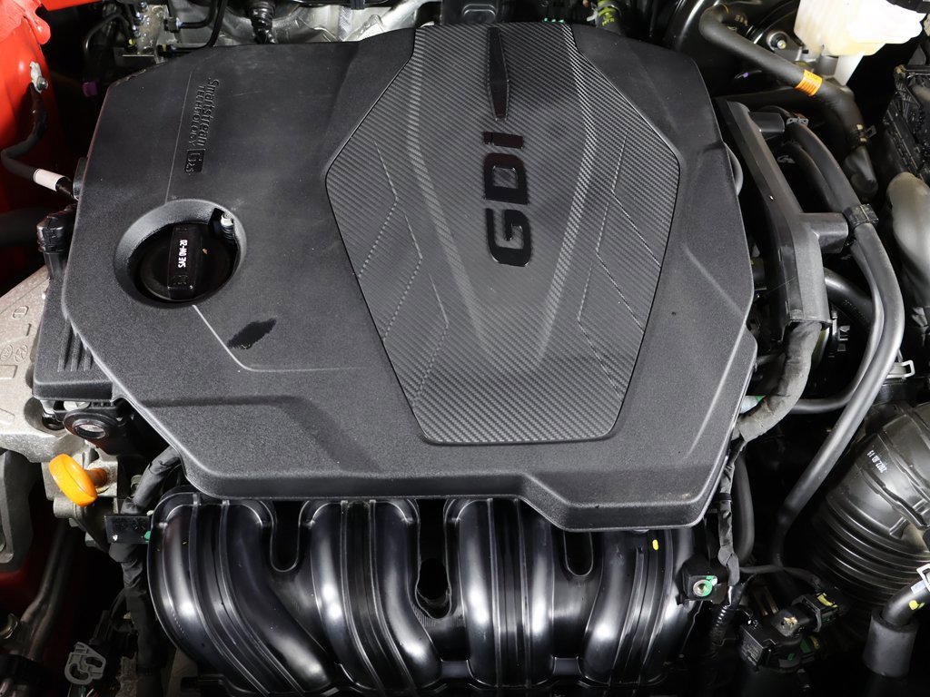 Used 2023 Hyundai Tucson SEL w/ Convenience Package image 20