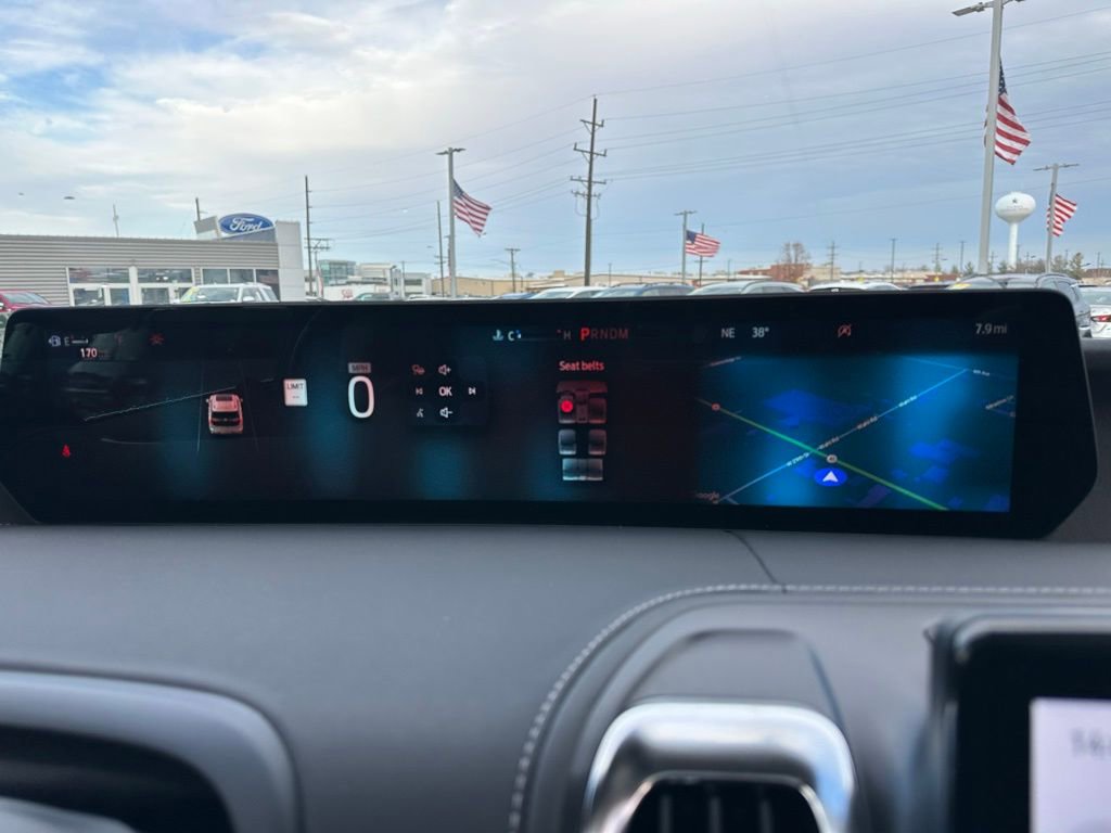 New 2026 Ford Expedition Max Platinum w/ Driver's Package image 42