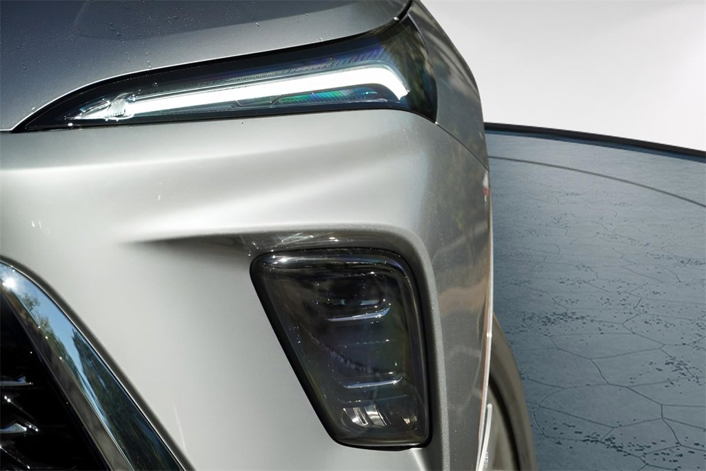 New 2026 Buick Enclave Avenir image 2