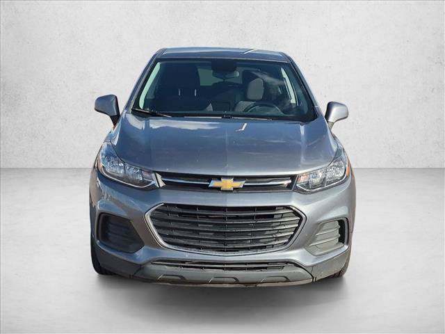Used 2020 Chevrolet Trax LS w/ LPO, Protection Package FWD video 2