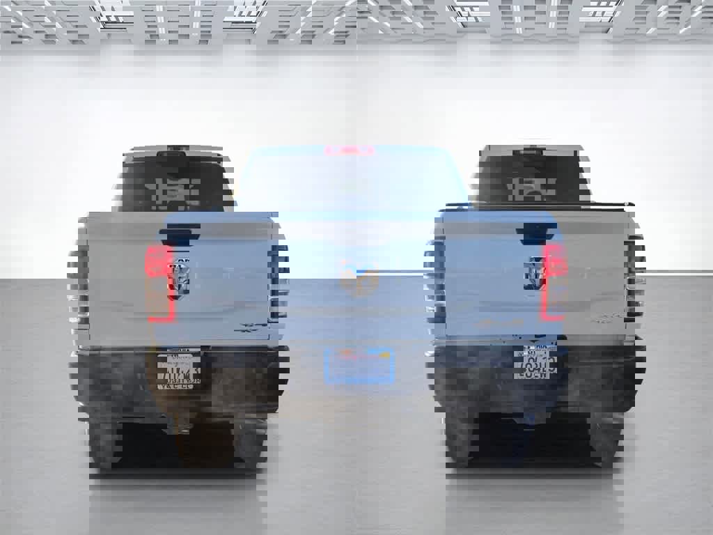 Used 2022 RAM 2500 Tradesman image 5