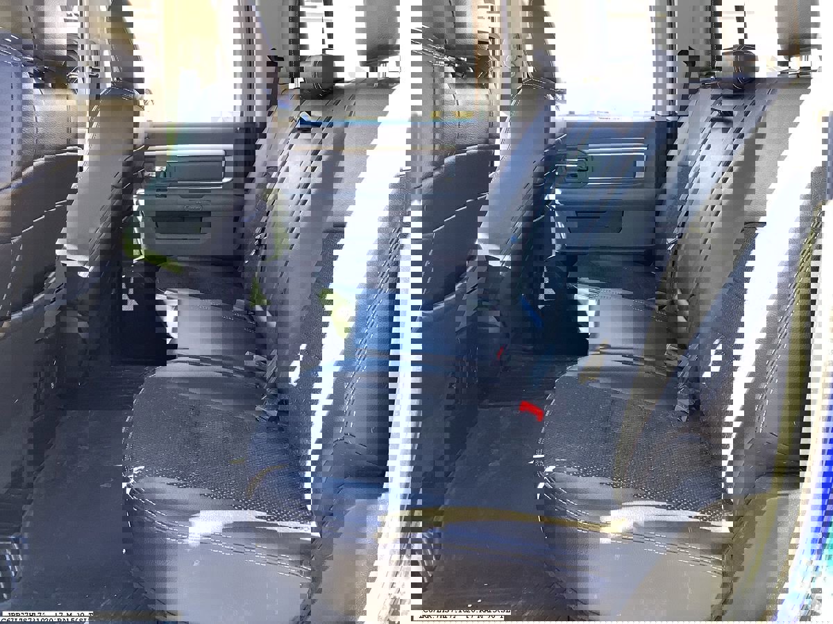 Used 2017 RAM 1500 Lone Star image 13