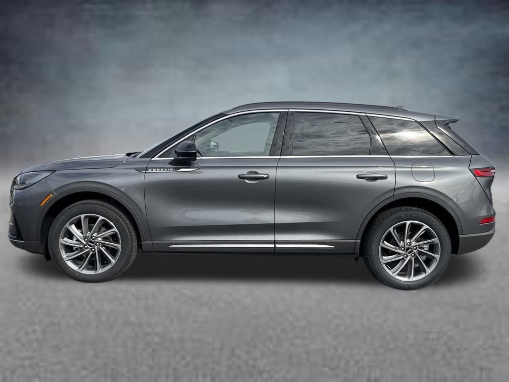 New 2026 Lincoln Corsair Premiere image 2