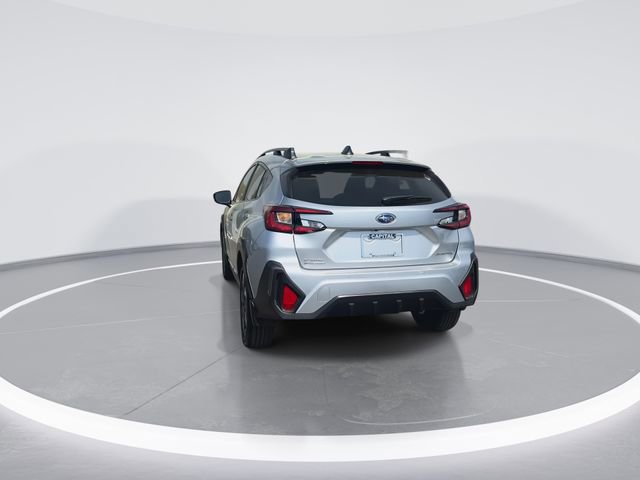 Certified 2025 Subaru Crosstrek 2.5i Limited w/ Crosstrek Mirror Package image 7