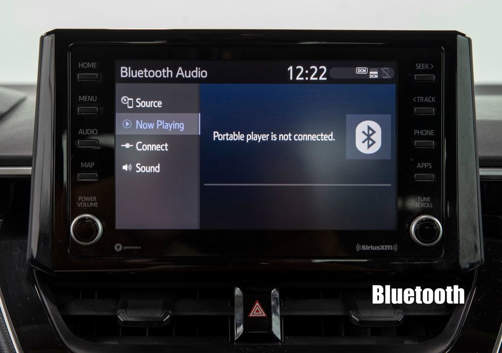 Used 2022 Toyota Corolla LE image 24