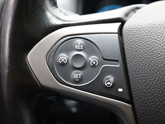 Used 2019 Chevrolet Colorado Z71 image 28