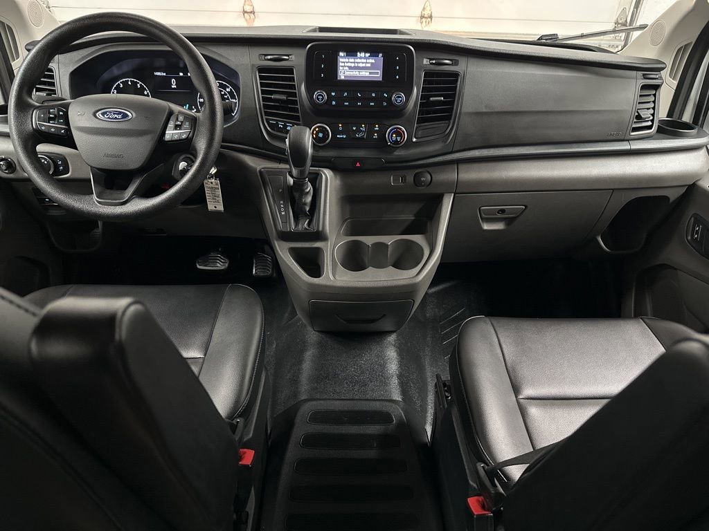 Used 2023 Ford Transit 350 XL image 22