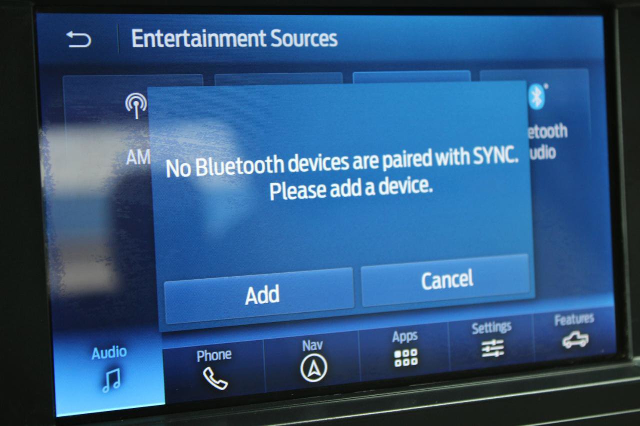 Used 2023 Ford F150 XLT w/ Equipment Group 301A Mid AWD/4WD image 31