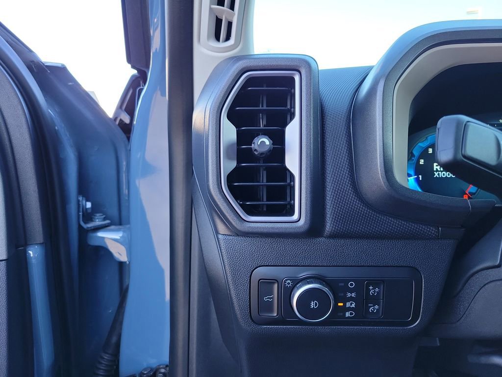 New 2025 Ford Bronco Sport Big Bend w/ Convenience Package image 21