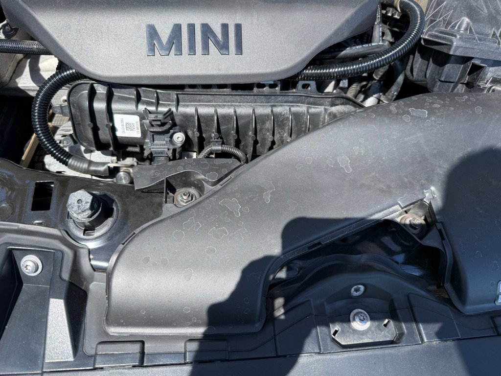 Used 2019 MINI Cooper Clubman ALL4 AWD/4WD image 16