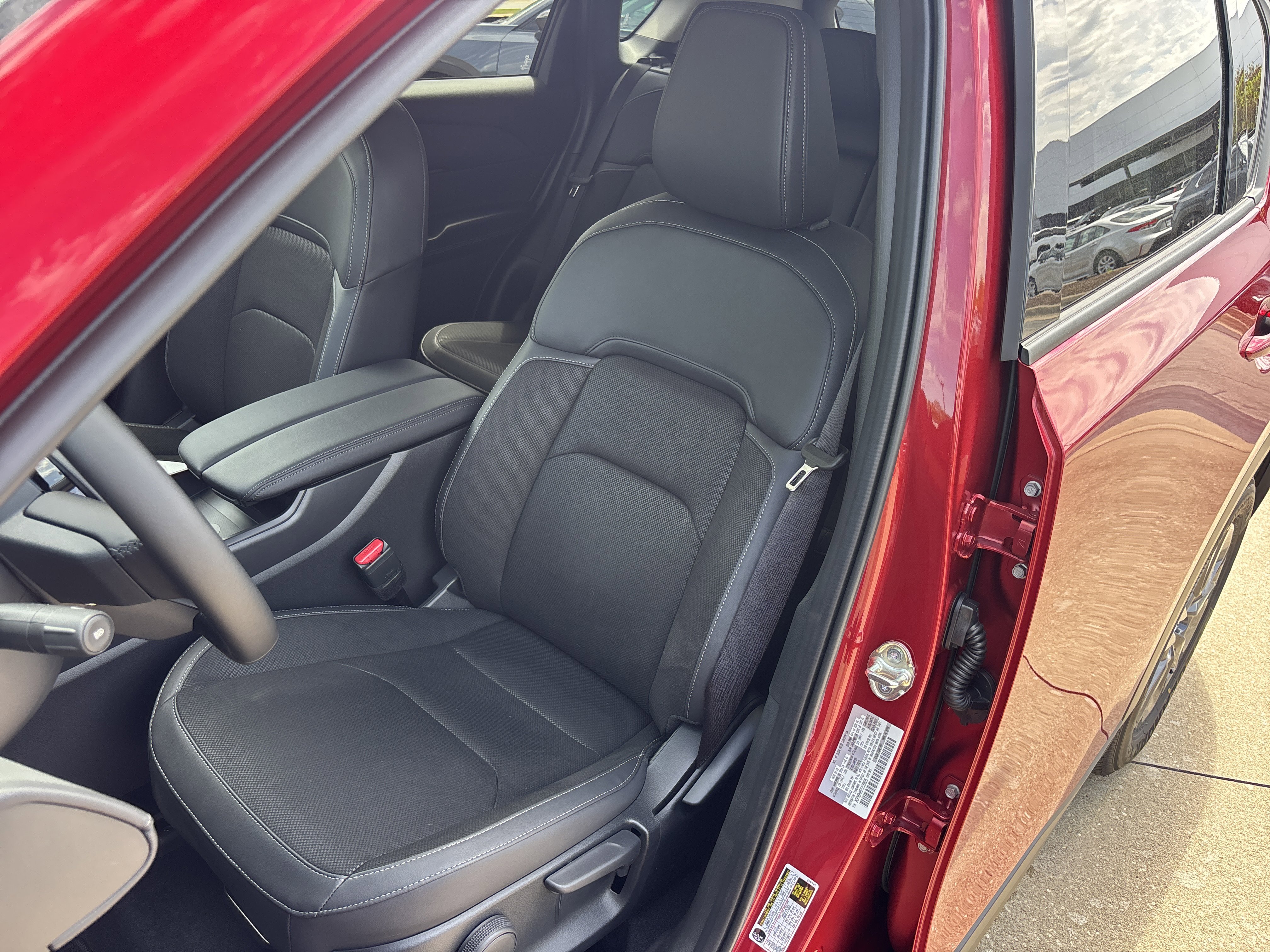 New 2026 MAZDA CX-5 Select AWD/4WD image 16