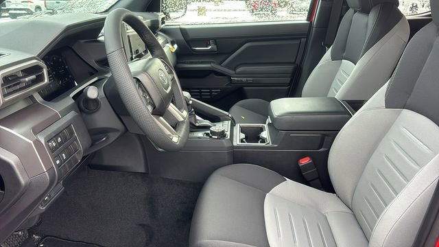 New 2026 Toyota Tacoma TRD Off-Road image 27