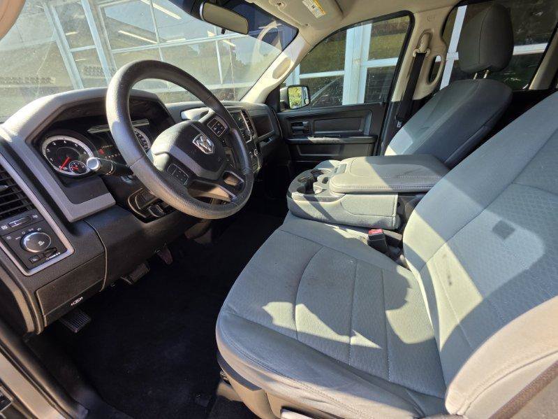Used 2013 RAM 1500 Express AWD/4WD image 8