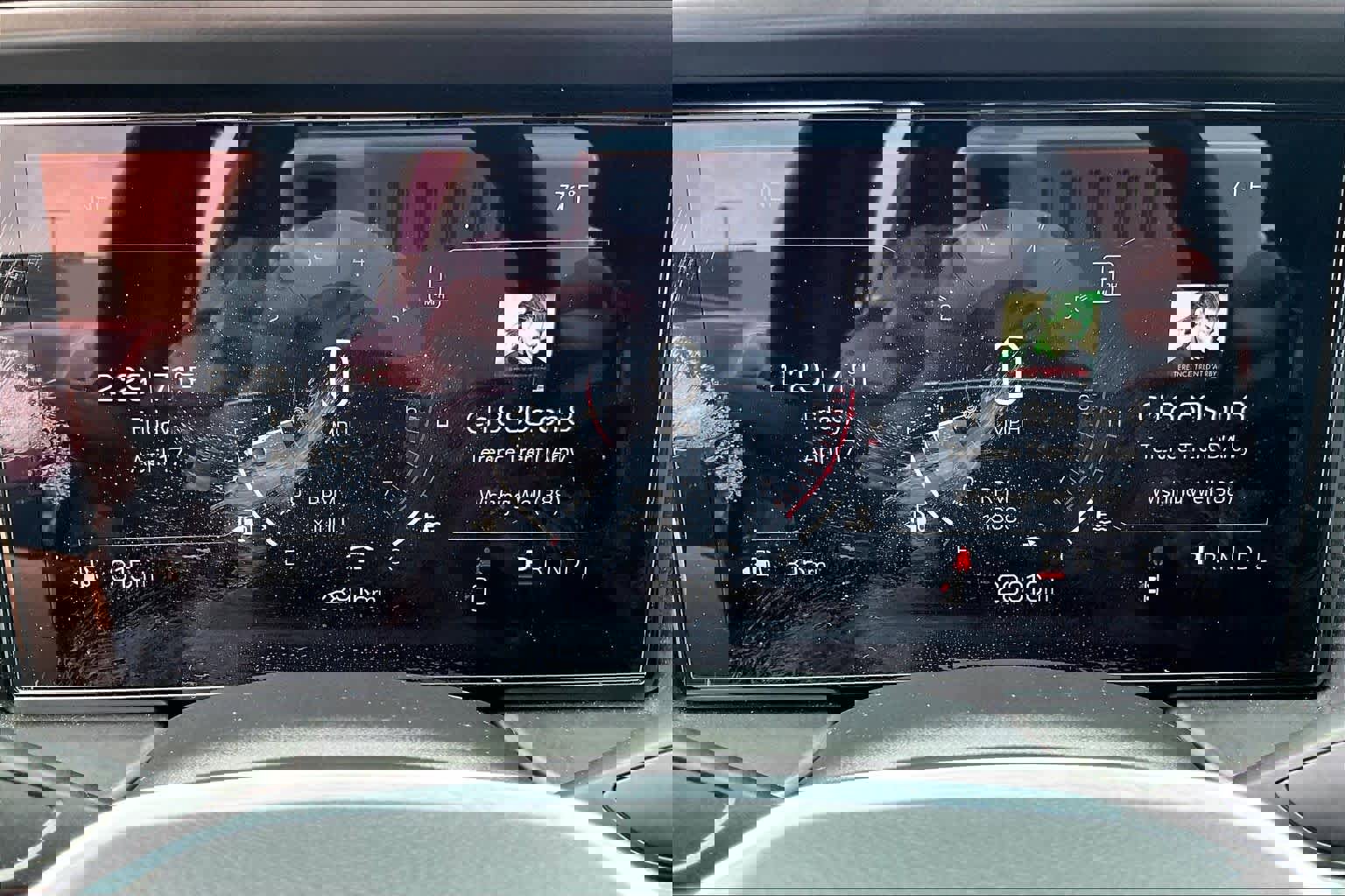 Used 2025 GMC Terrain Elevation image 24