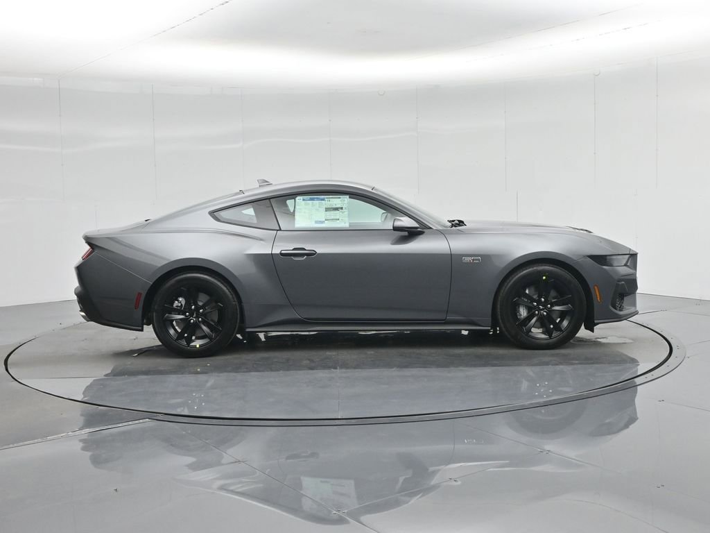 New 2026 Ford Mustang GT image 23