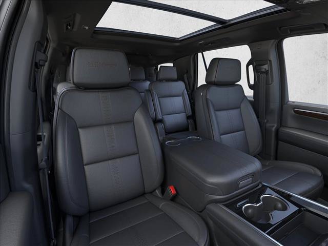 New 2026 Chevrolet Tahoe High Country RWD image 16