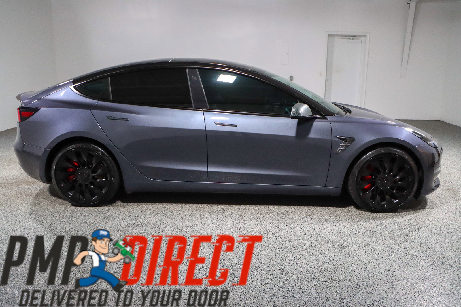 Used 2023 Tesla Model 3 Performance image 6