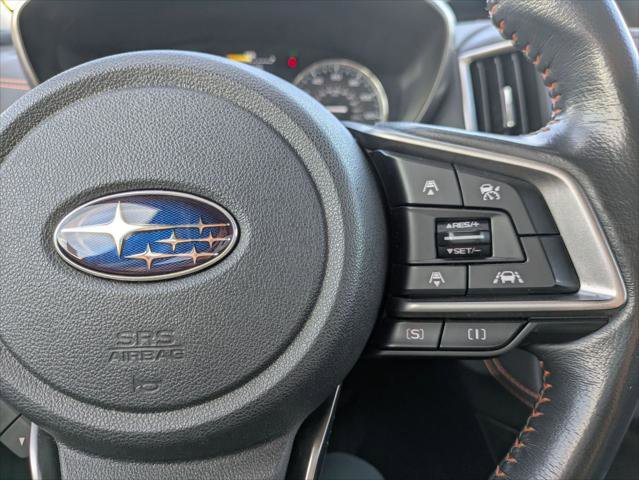 Used 2020 Subaru Crosstrek 2.0i Limited w/ Popular Package #5 image 15
