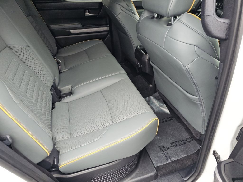 Certified 2024 Toyota Tacoma Trailhunter image 6