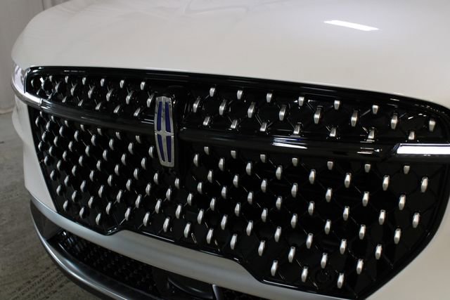 New 2026 Lincoln Nautilus Reserve AWD/4WD image 63