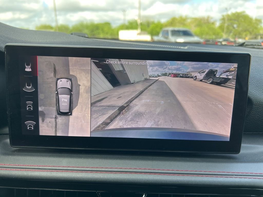 Used 2024 Dodge Hornet GT image 14