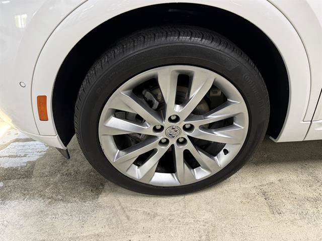 Certified 2023 Buick Envision Avenir AWD/4WD image 20