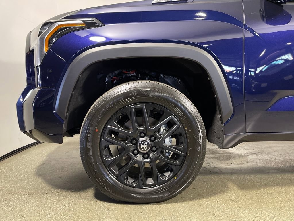 New 2026 Toyota Tundra Limited image 11