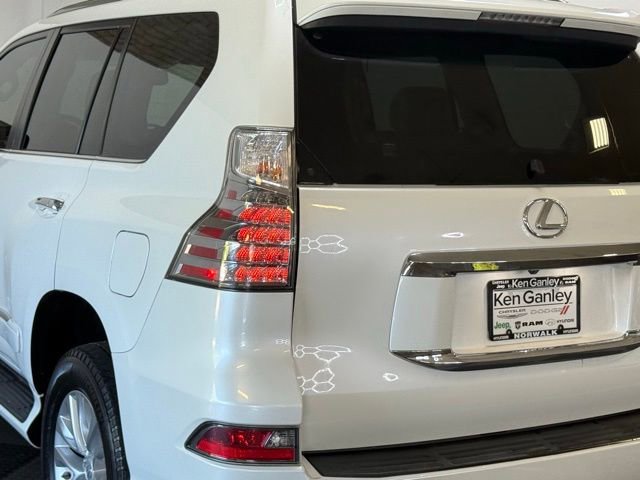 Used 2018 Lexus GX 460 Premium image 7