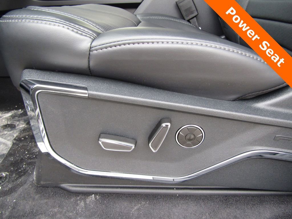 New 2026 Ford F150 Platinum w/ Equipment Group 702A High image 7