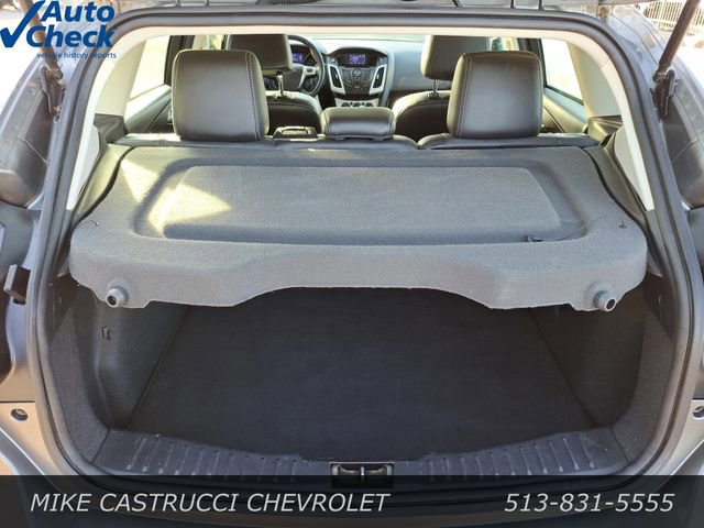 Used 2013 Ford Focus SE image 27