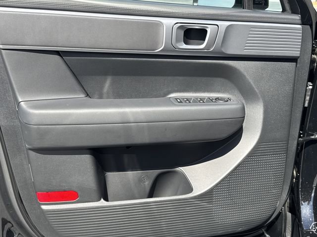 New 2026 Hyundai Santa Fe SE FWD image 10