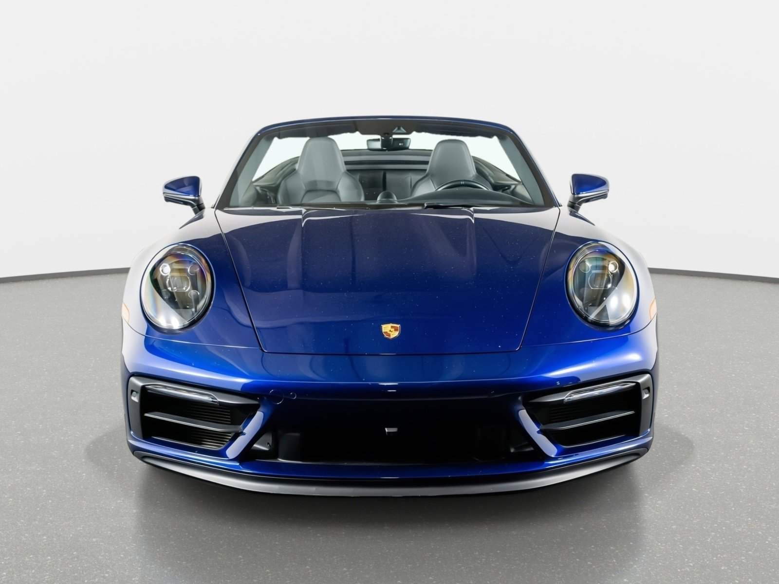 Used 2023 Porsche 911 Carrera 4 GTS image 16