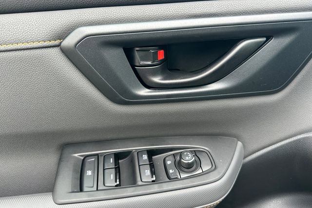 New 2026 Subaru Forester Wilderness image 8