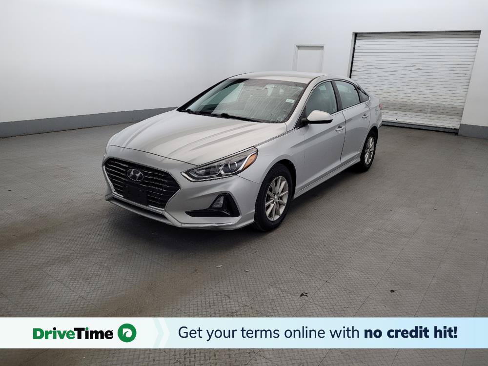 Used 2019 Hyundai Sonata SE FWD image 1