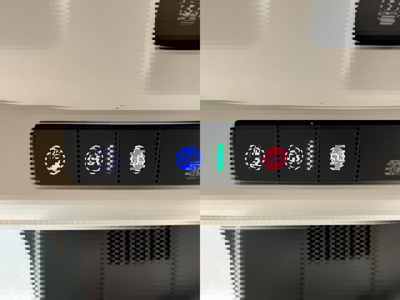 Certified 2024 GMC Yukon Denali AWD/4WD image 31