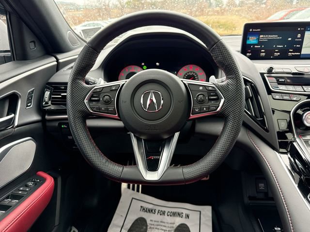 Used 2024 Acura RDX A-Spec image 26