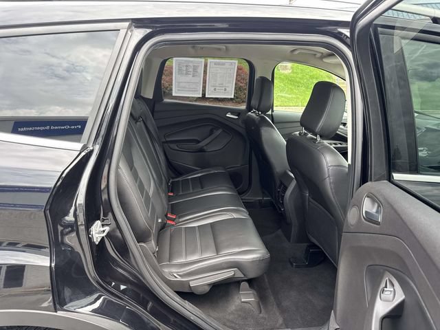 Used 2019 Ford Escape Titanium AWD/4WD image 13
