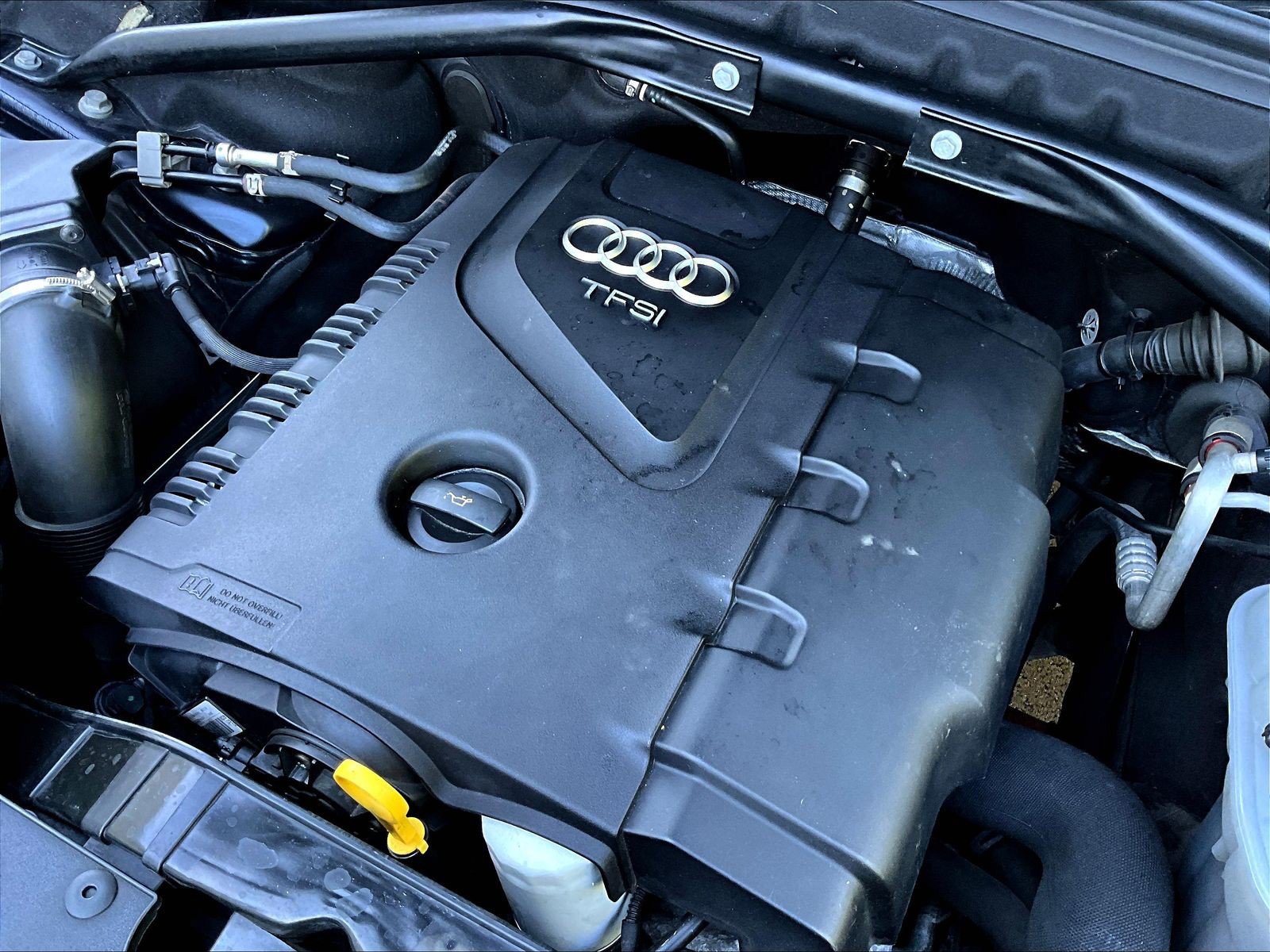 Used 2015 Audi Q5 2.0T Premium Plus w/ Technology Package AWD/4WD image 30