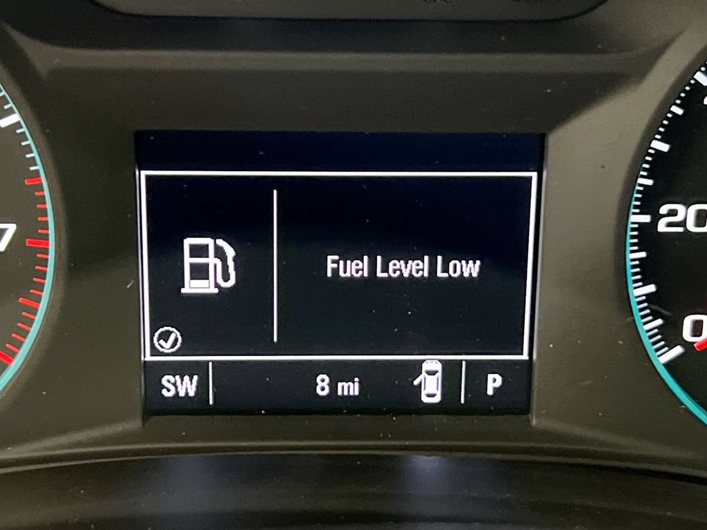Used 2025 Chevrolet Malibu LS FWD image 12