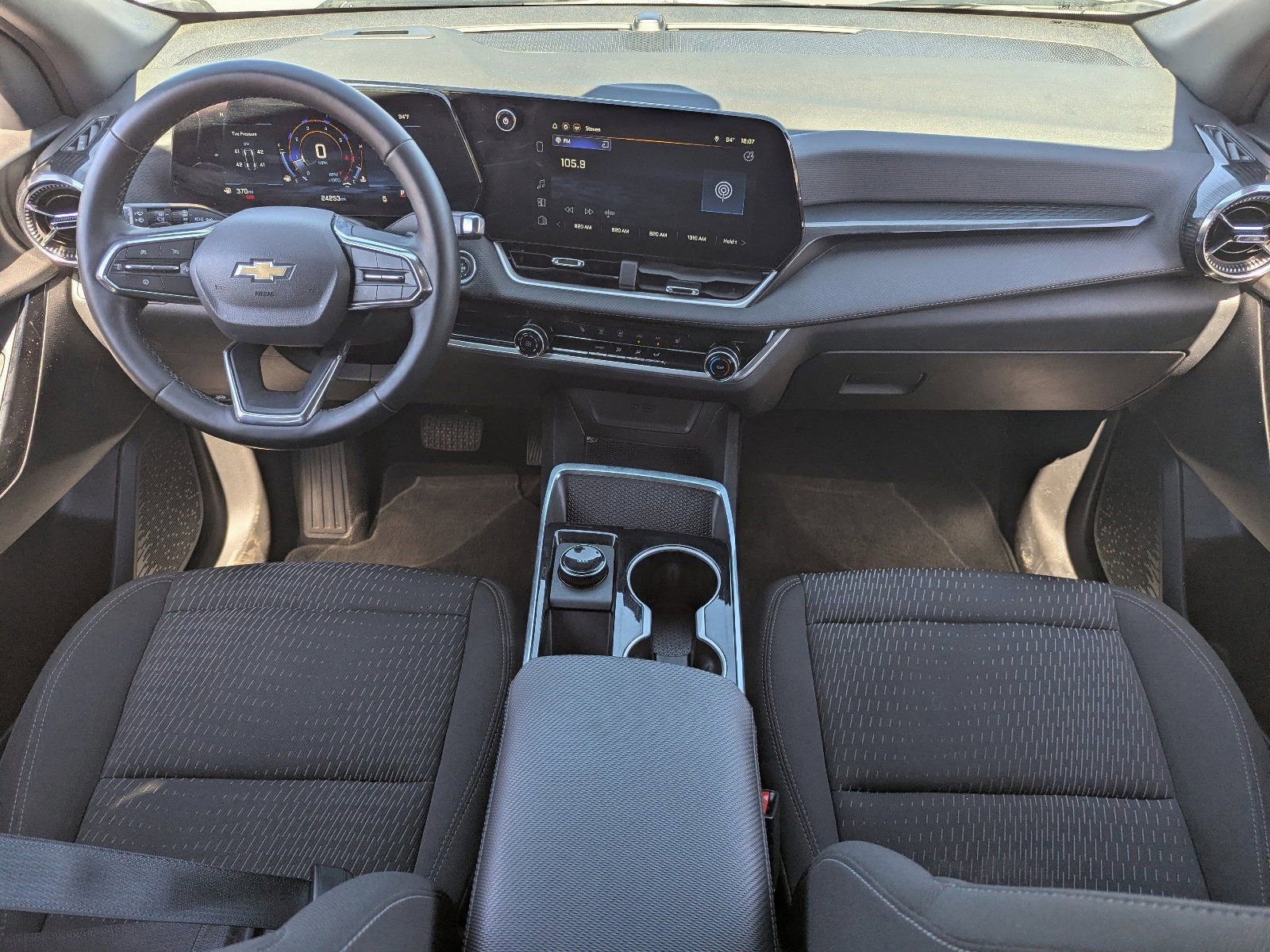 Used 2026 Chevrolet Equinox LT image 15