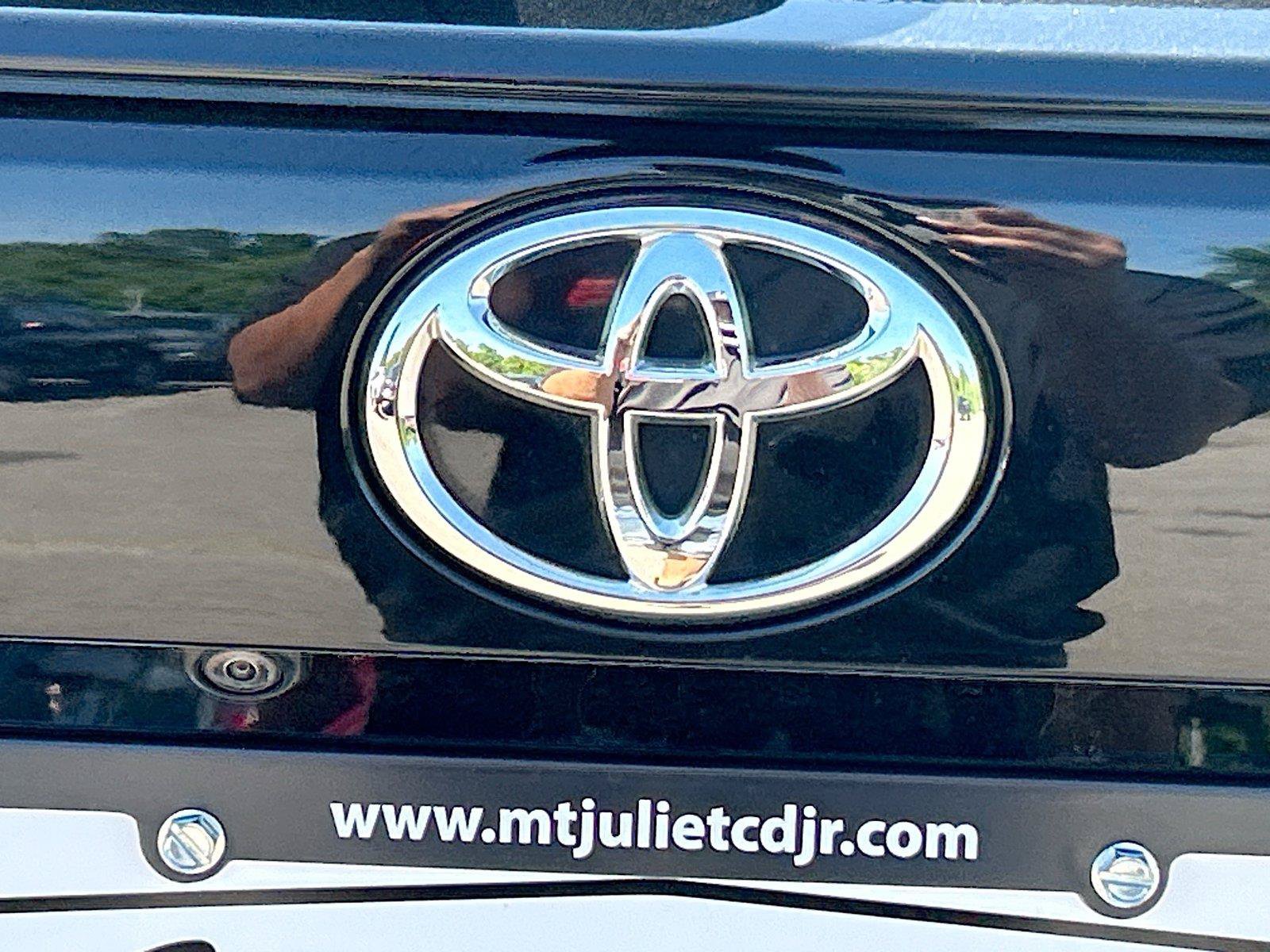 Used 2024 Toyota RAV4 XLE w/ Weather Package AWD/4WD image 12