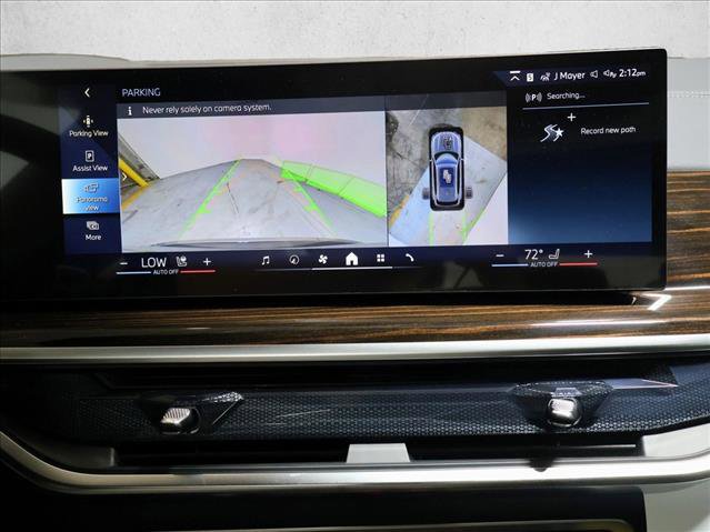 New 2026 BMW X5 xDrive50e AWD/4WD image 14