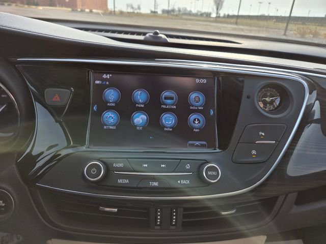 Used 2020 Buick Envision Preferred image 26
